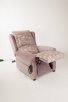Westbury Dual with Tilt Motor - Various Colours